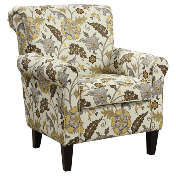 Wildon Home ® Armchair & Reviews Wayfair